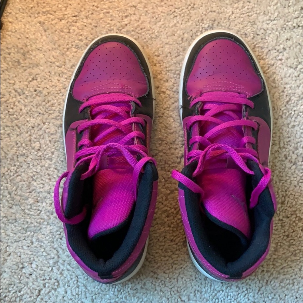 COPY - Micheal Jordan’s